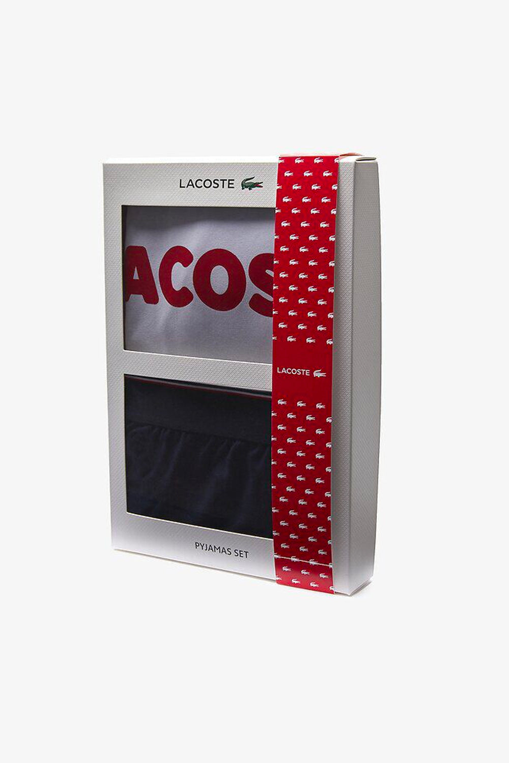 LAC LOGO PYJAMA SET