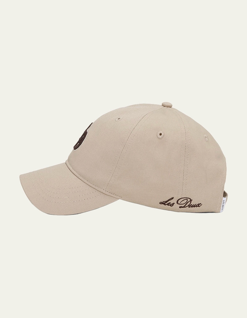 LES DEUX LOGO DAD CAP 1001635