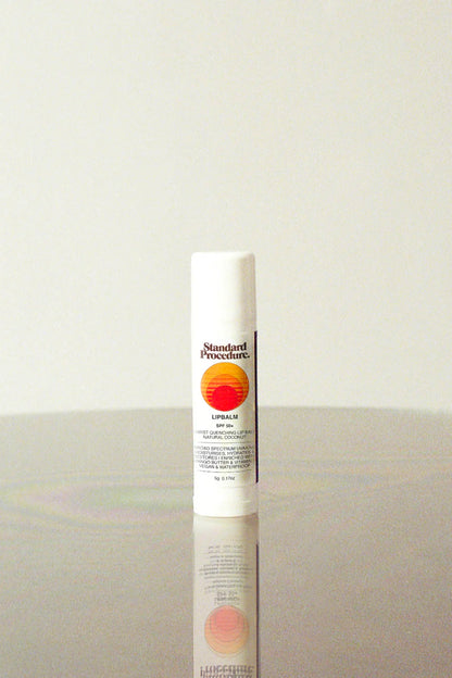 STANDARD PROCEDURE LIP BALM SPF 50+ SPLIPSPF505