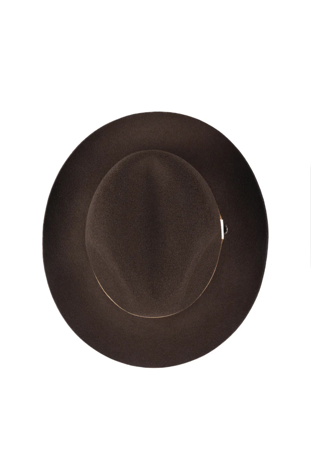 CHRISTYS LINGFIELD WOOL FELT FEDORA CWF100428