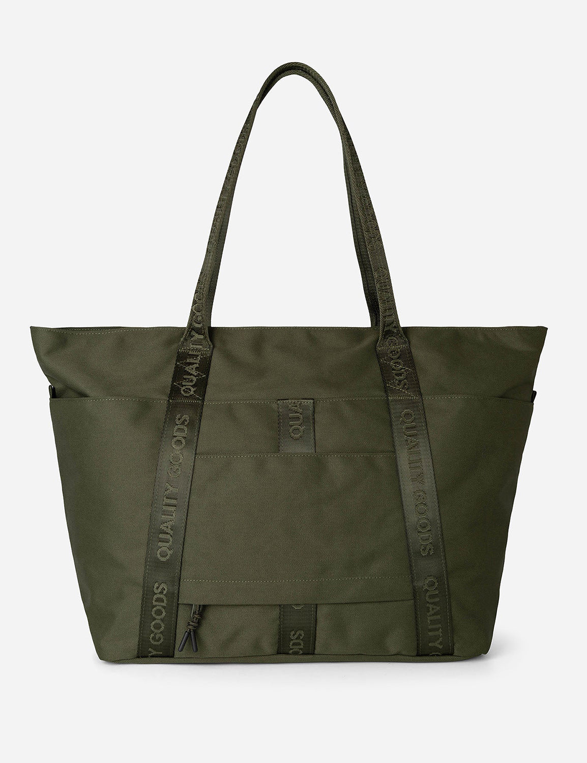 MR SIMPLE JASPER LARGE TOTE BAG M13320