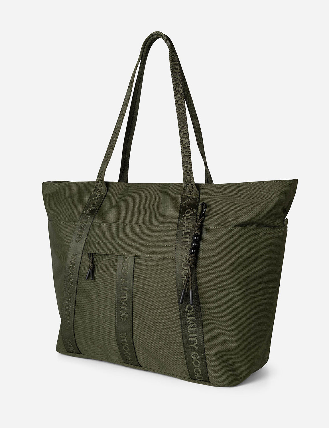 MR SIMPLE JASPER LARGE TOTE BAG M13320