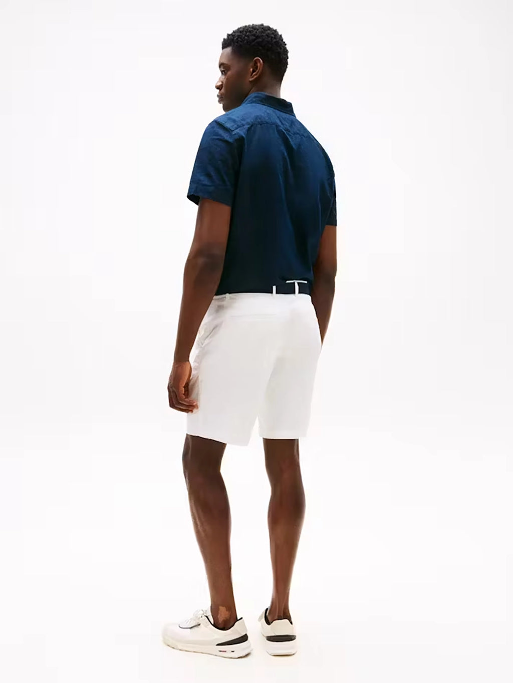 TOMMY HILFIGER BROOKLYN CHINO SHORT MW0MW24874