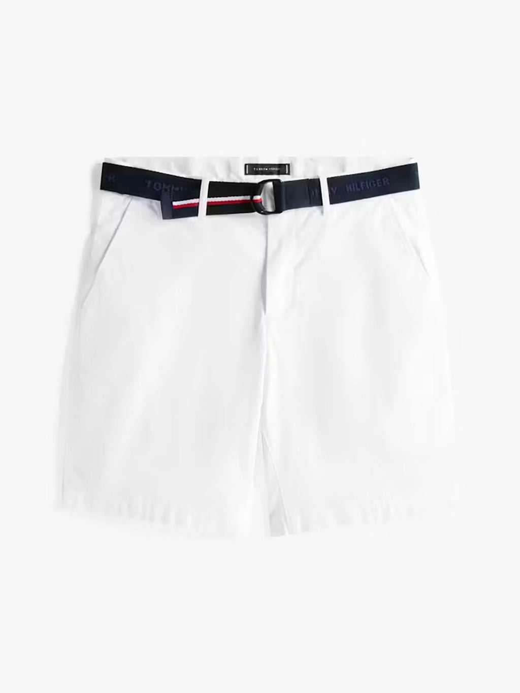 TOMMY HILFIGER BROOKLYN CHINO SHORT MW0MW24874