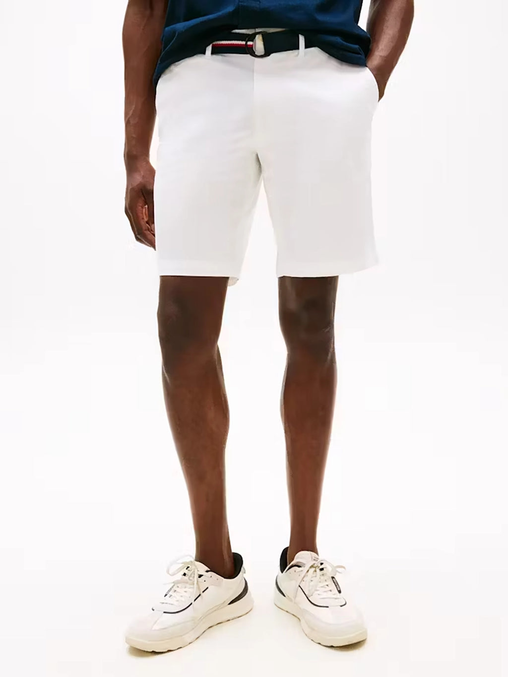TOMMY HILFIGER BROOKLYN CHINO SHORT MW0MW24874