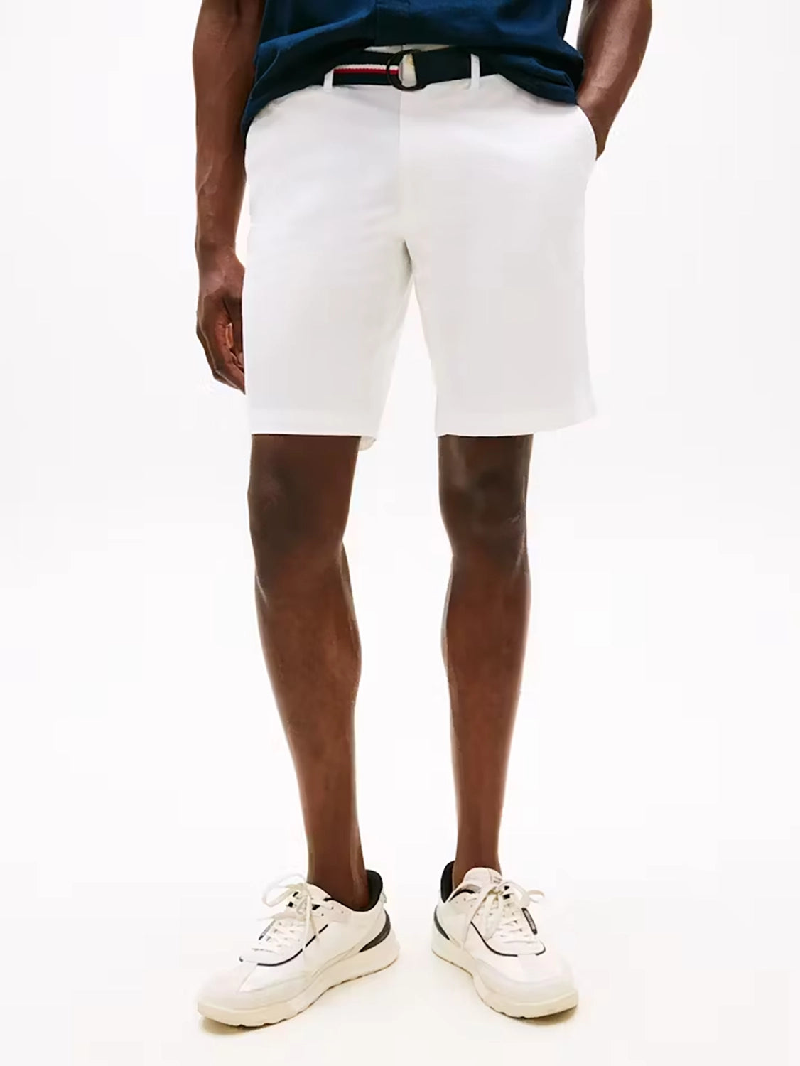 TOMMY HILFIGER BROOKLYN CHINO SHORT MW0MW24874