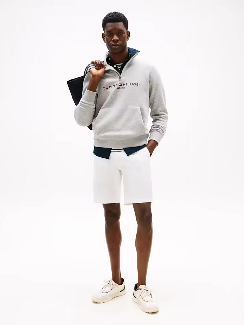 TOMMY HILFIGER BROOKLYN CHINO SHORT MW0MW24874