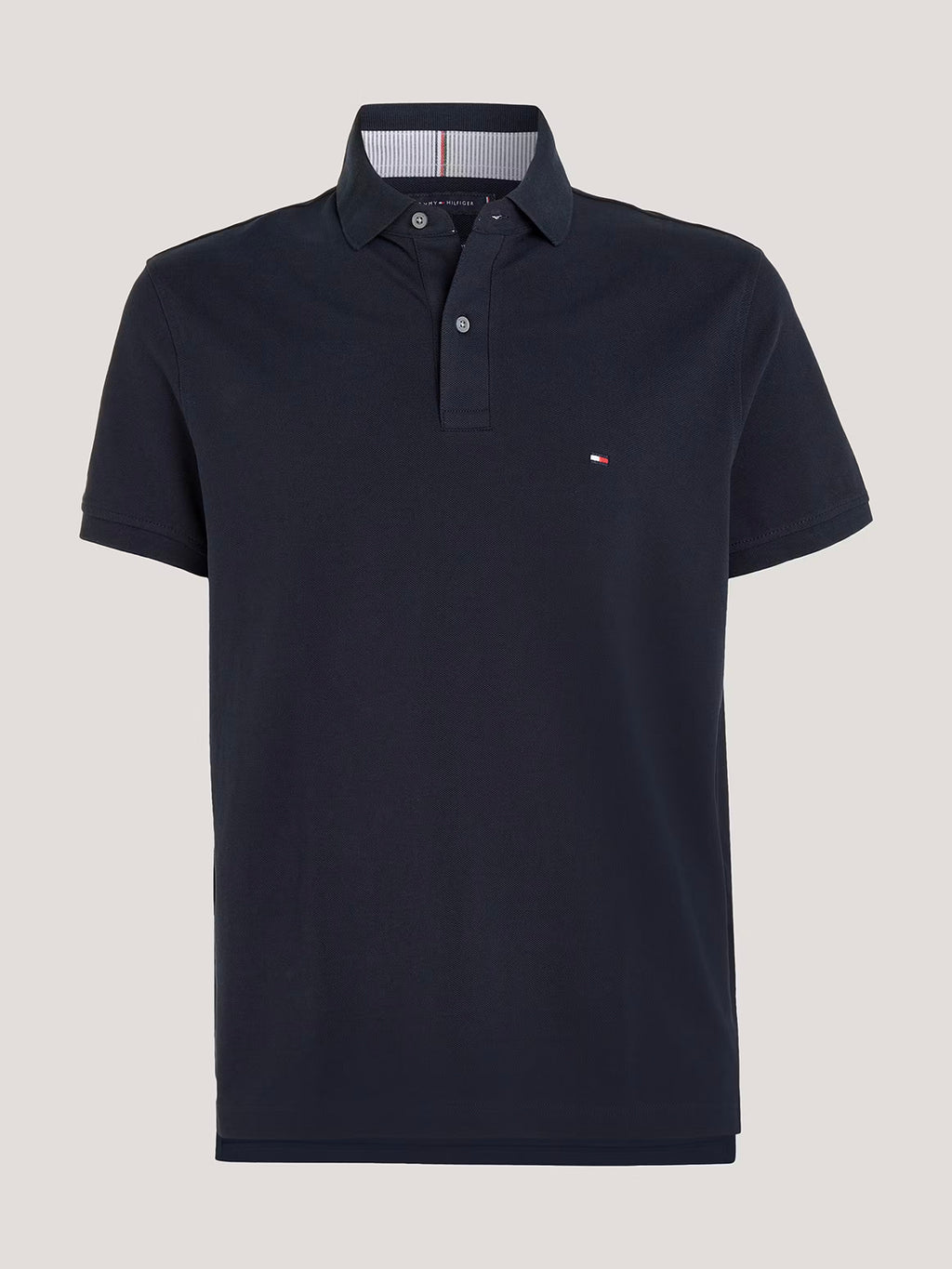 TOMMY HILFIGER 1985 REGULAR POLO MW0MW26881