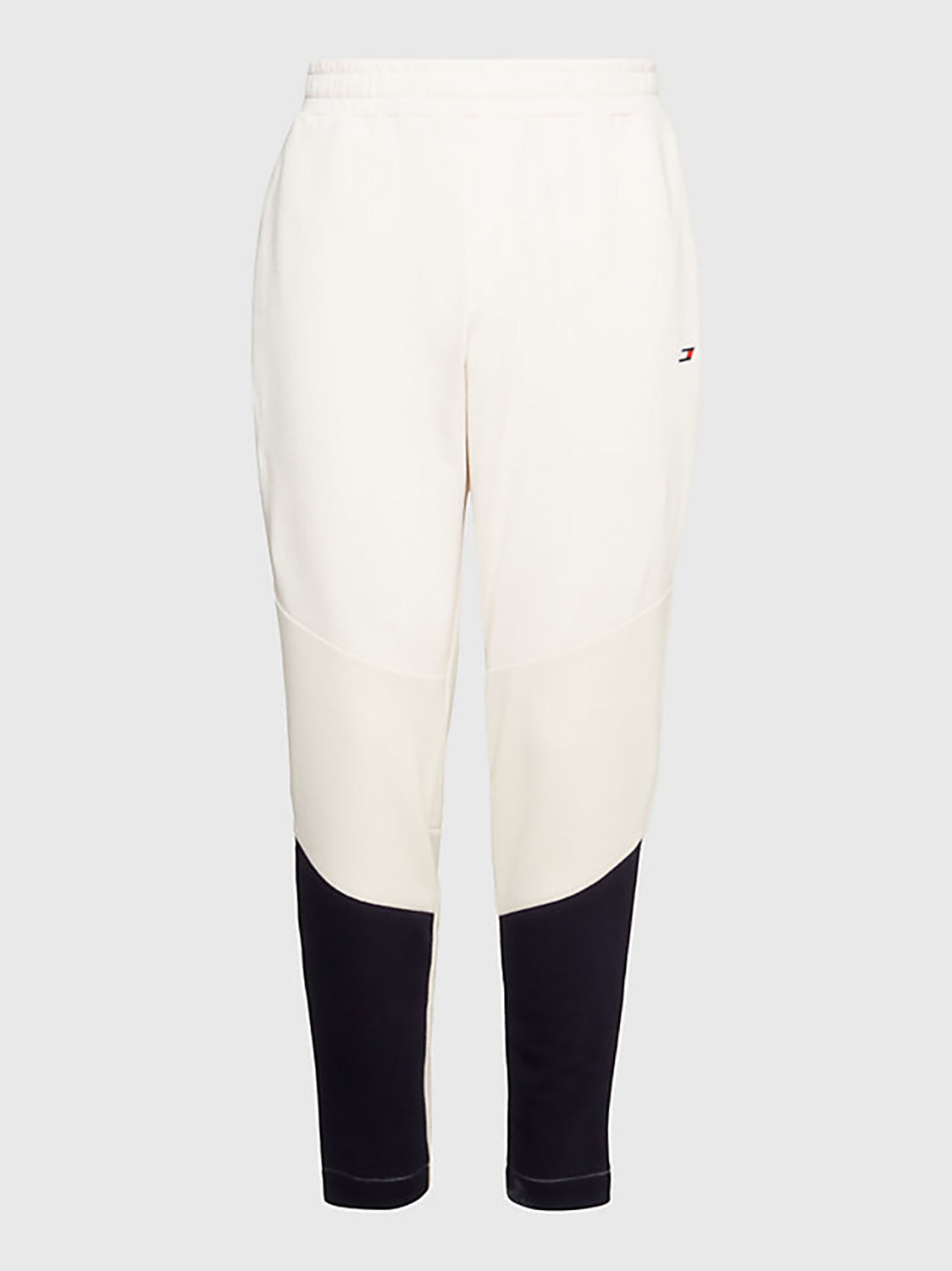 TOMMY HILFIGER MIX MEDIA SWEAT PANT MW0MW30381