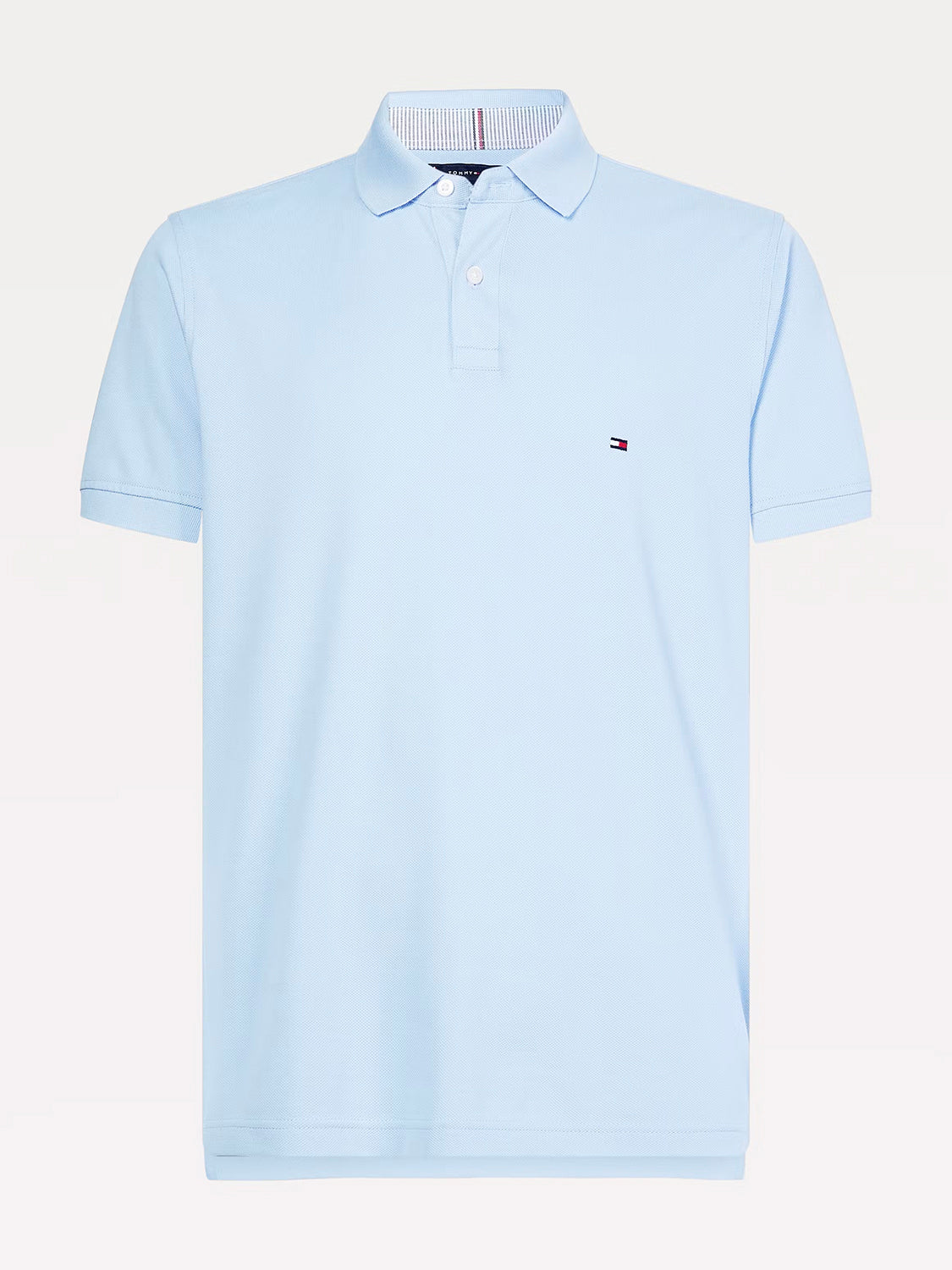 TOMMY HILFIGER 1985 REGULAR POLO MW0MW32346