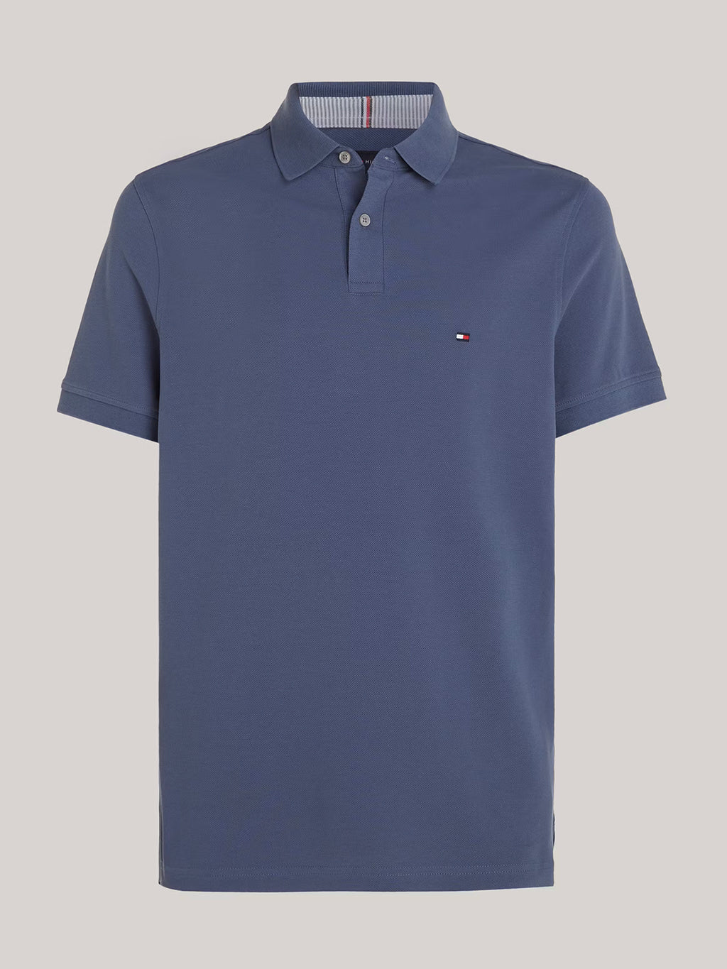 TOMMY HILFIGER 1985 REGULAR POLO MW0MW32346
