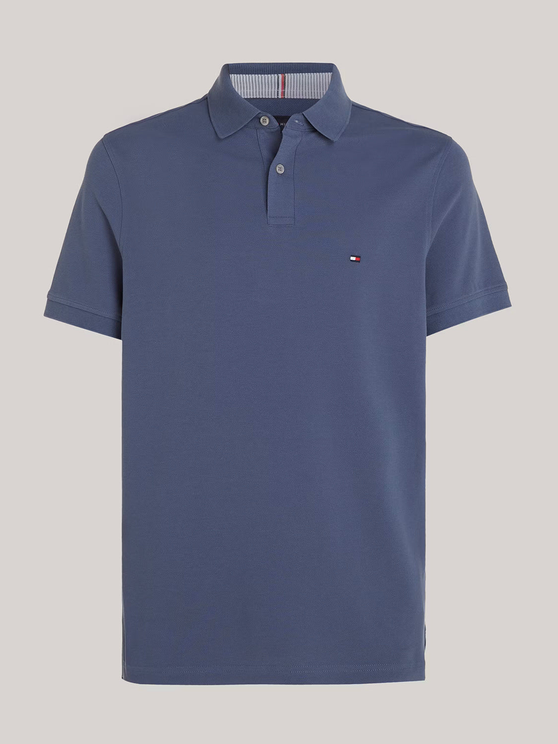 TOMMY HILFIGER 1985 REGULAR POLO MW0MW32346