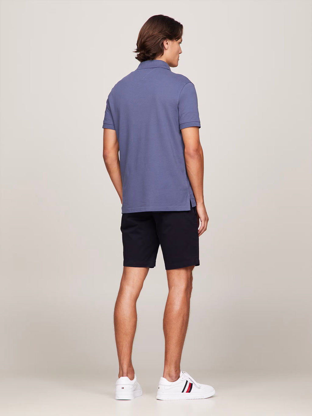 TOMMY HILFIGER 1985 REGULAR POLO MW0MW32346