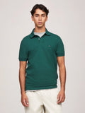 TOMMY HILFIGER 1985 REGULAR FIT POLO MW0MW32346