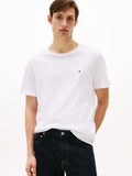 TOMMY HILFIGER ESSENTIAL REG FIT SOLID TSHIRT MW0MW37267