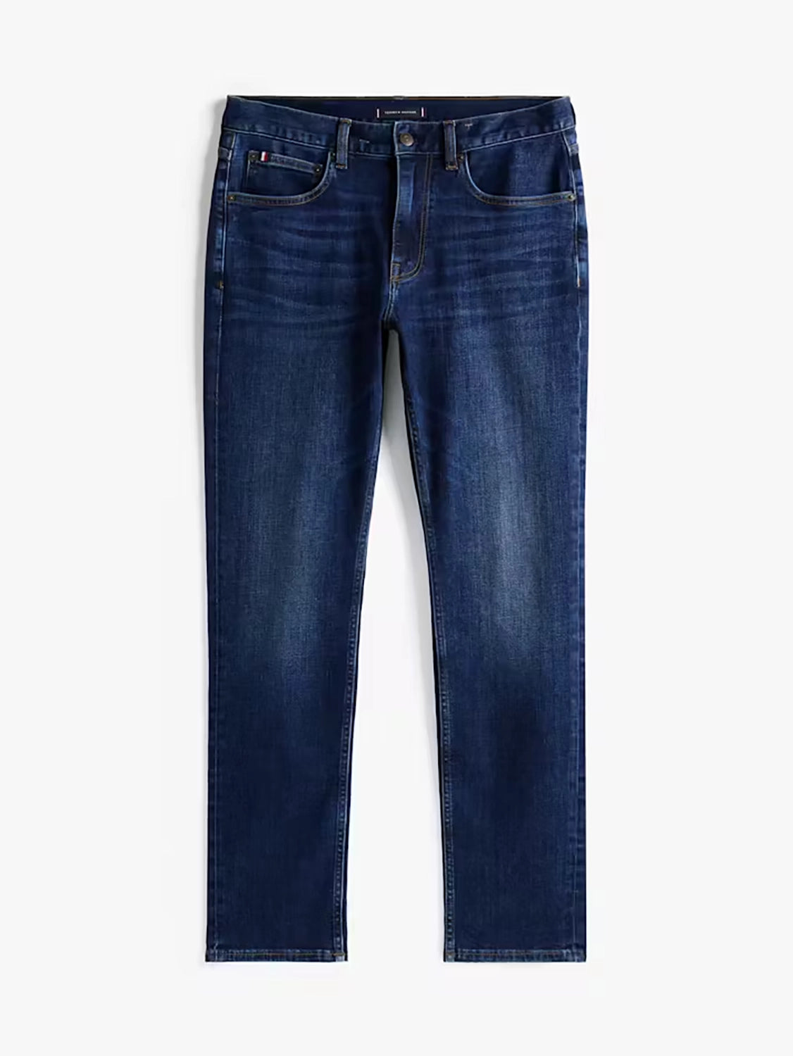 TOMMY HILFIGER DENTON STRAIGHT FIT JEAN MW0MW39034