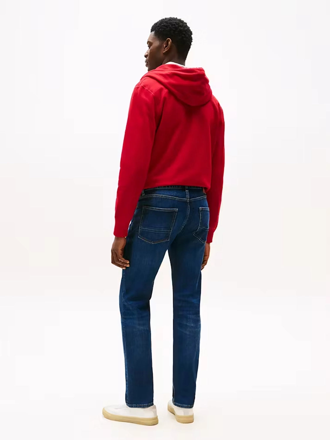 TOMMY HILFIGER DENTON STRAIGHT FIT JEAN MW0MW39034