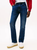 TOMMY HILFIGER DENTON STRAIGHT FIT JEAN MW0MW39034