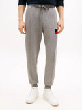 TOMMY HILFIGER RWB INSERT SWEATPANT MW0MW40416