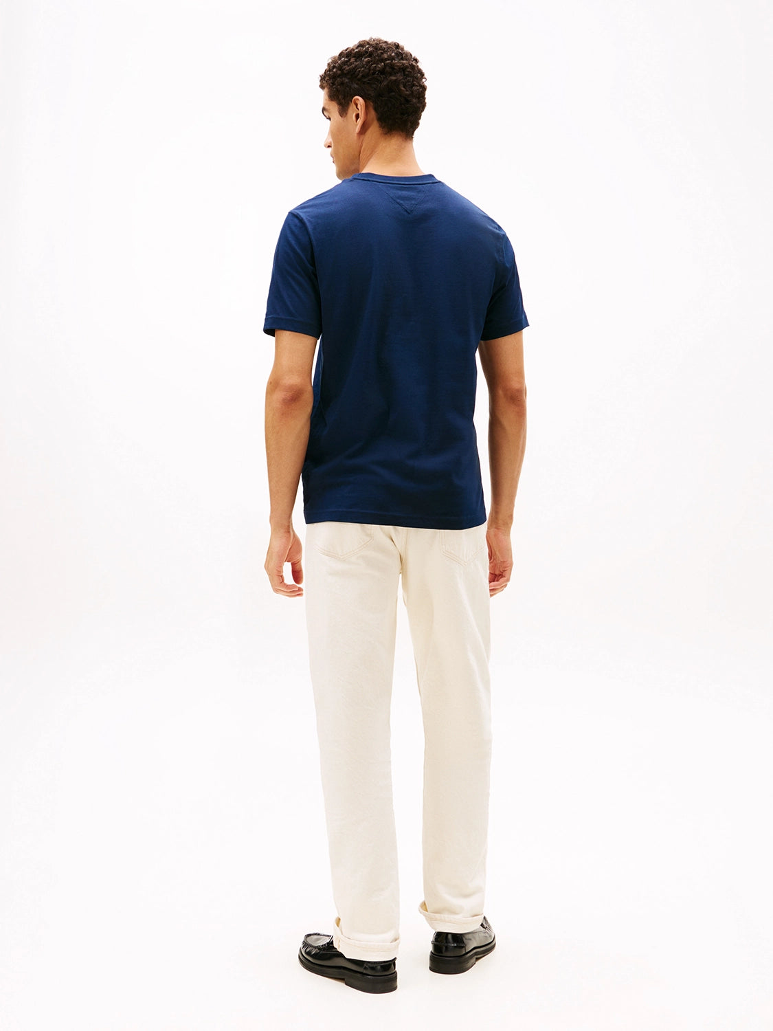 TOMMY HILFIGER PHOTO PRINT GRAPHIC TSHIRT MW0MW41464