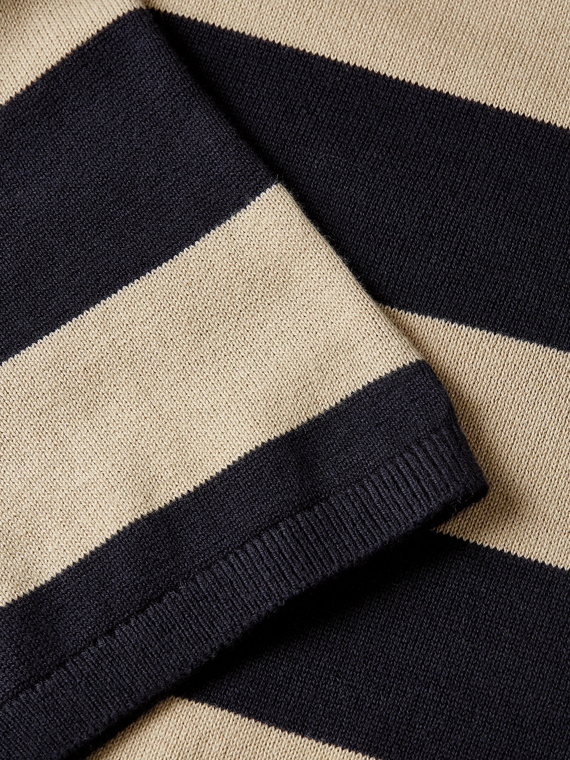 TOMMY HILFIGER ESSENTIAL STRIPE COTTON S/S CREWNECK KNIT MW0MW41950