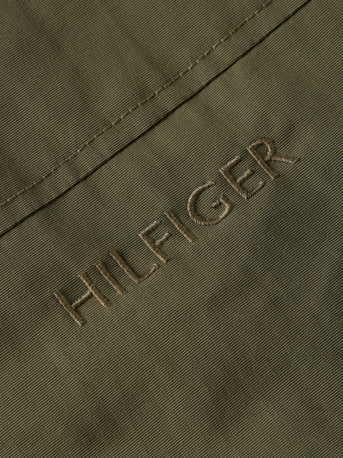 TOMMY HILFIGER IM REGATTA VEST MW0MW41960
