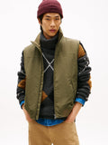 TOMMY HILFIGER IM REGATTA VEST MW0MW41960