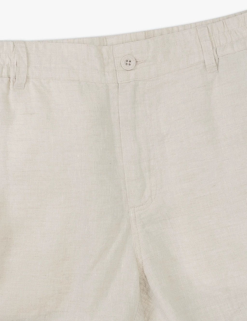 MR SIMPLE TANNER 3.0 LINEN SHORTS M103610