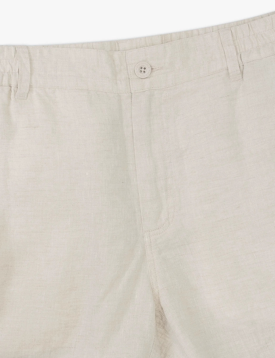 MR SIMPLE TANNER 3.0 LINEN SHORTS M103610