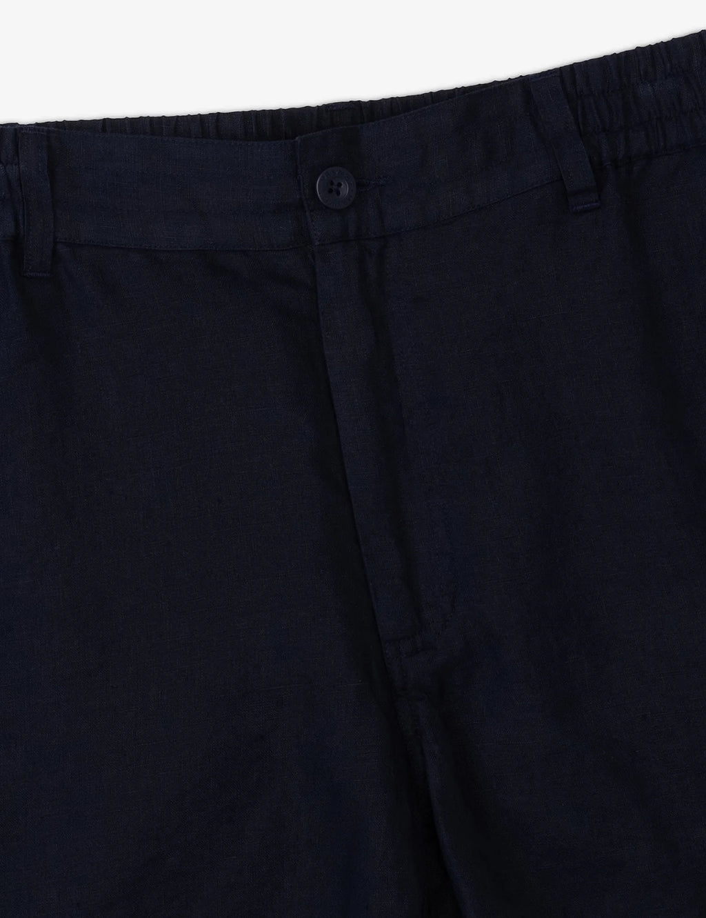 MR SIMPLE TANNER 3.0 LINEN SHORTS M104304