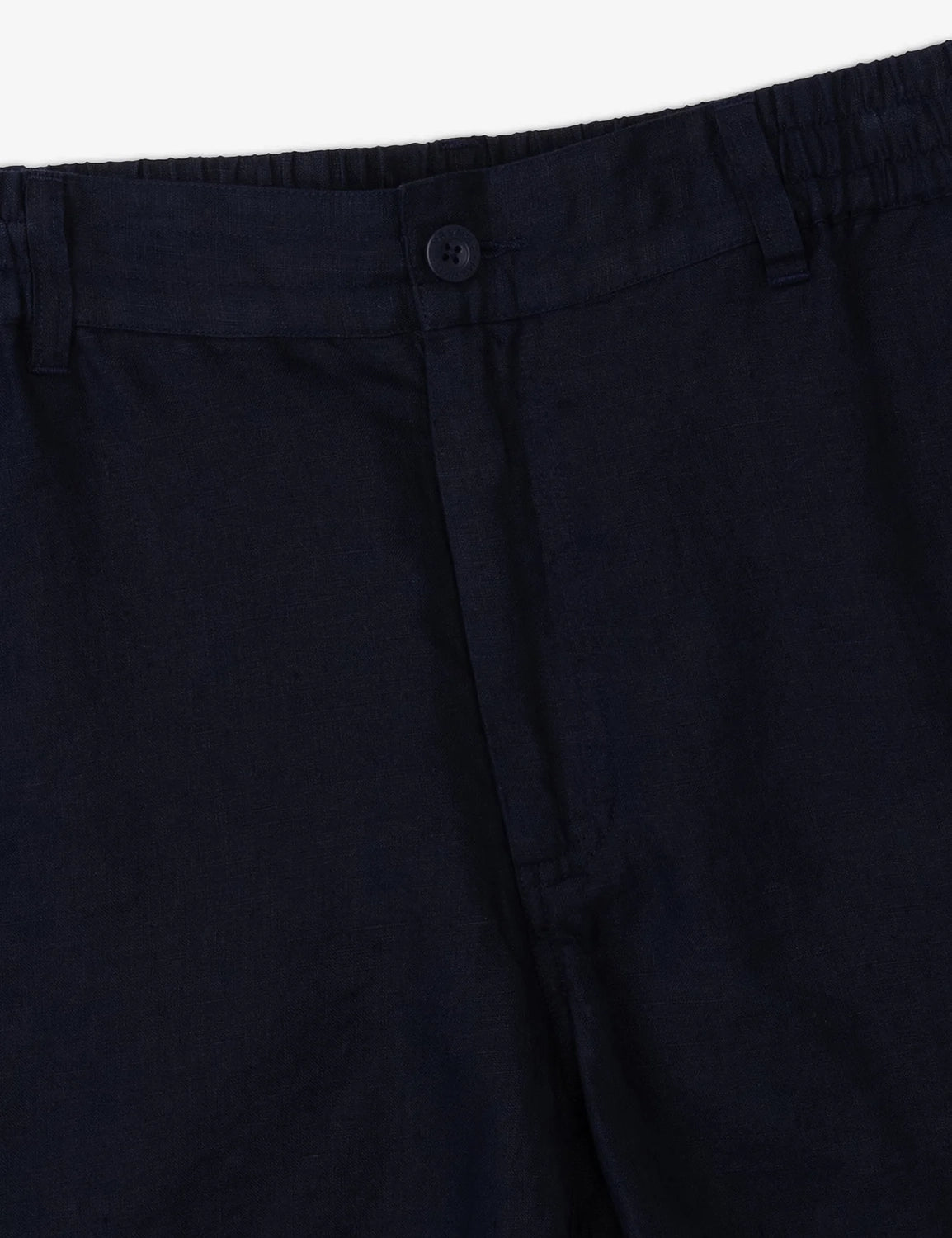 MR SIMPLE TANNER 3.0 LINEN SHORTS M104304