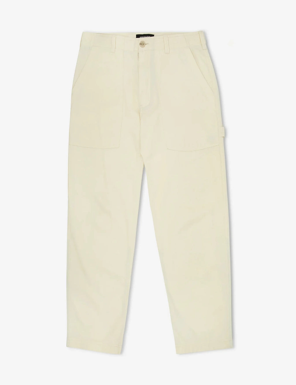 MR SIMPLE CARPENTER UTILITY PANT M1137