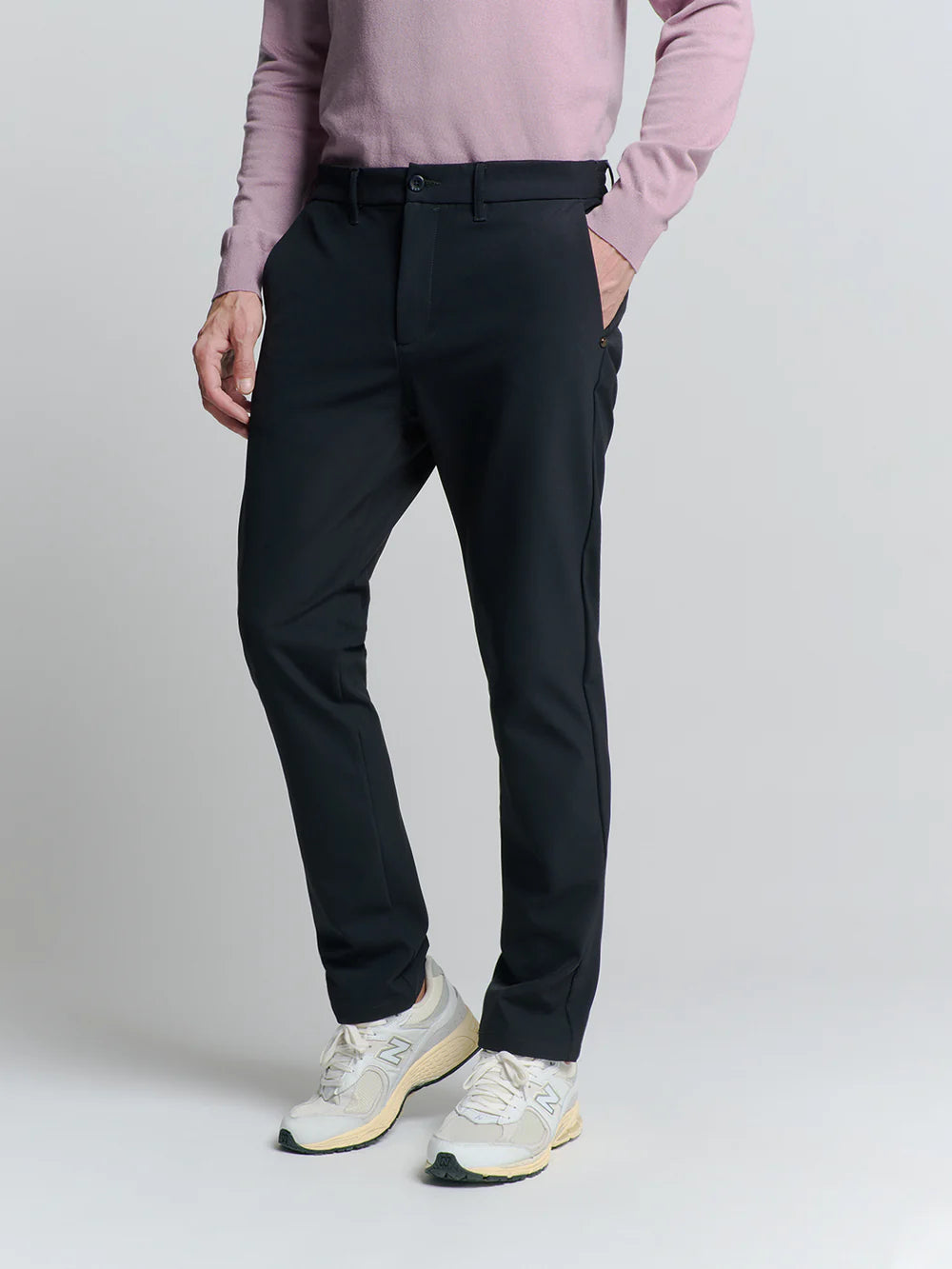 NO EXCESS SEDOC 4 WAY STRETCH CHINO N705015