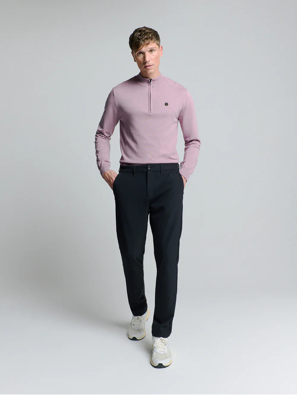 NO EXCESS SEDOC 4 WAY STRETCH CHINO N705015