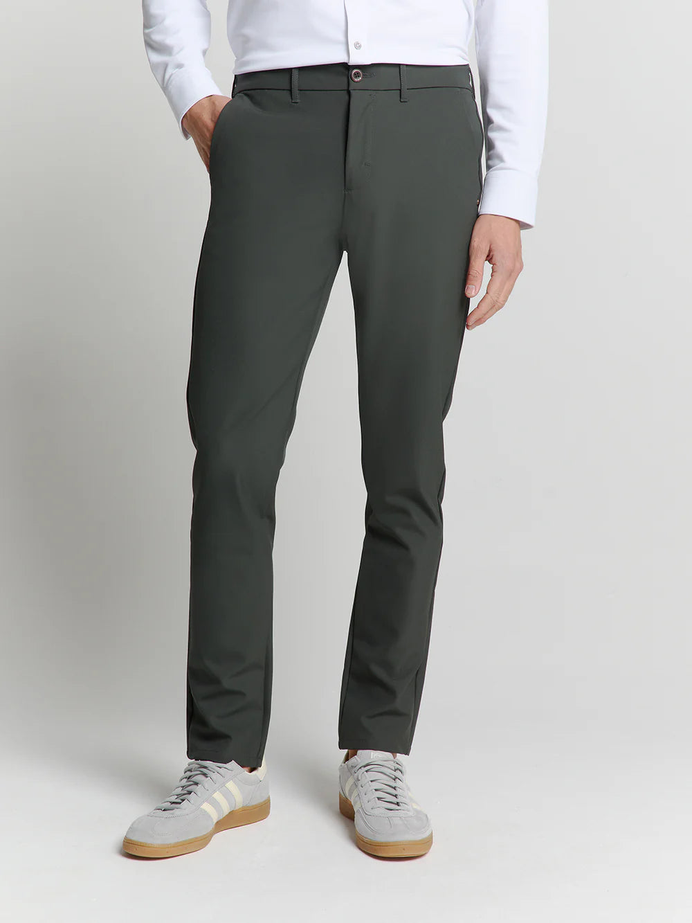NO EXCESS SEDOC 4 WAY STRETCH CHINO N705015