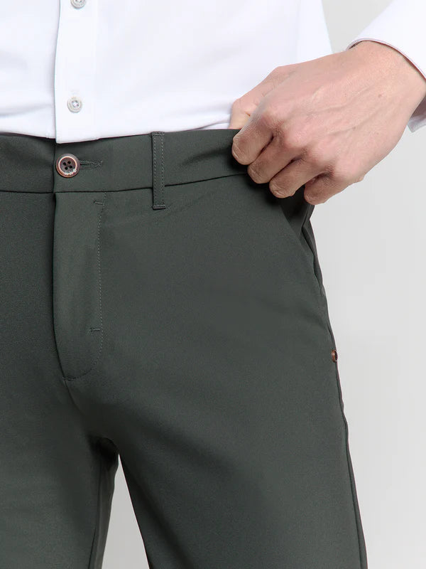 NO EXCESS SEDOC 4 WAY STRETCH CHINO N705015
