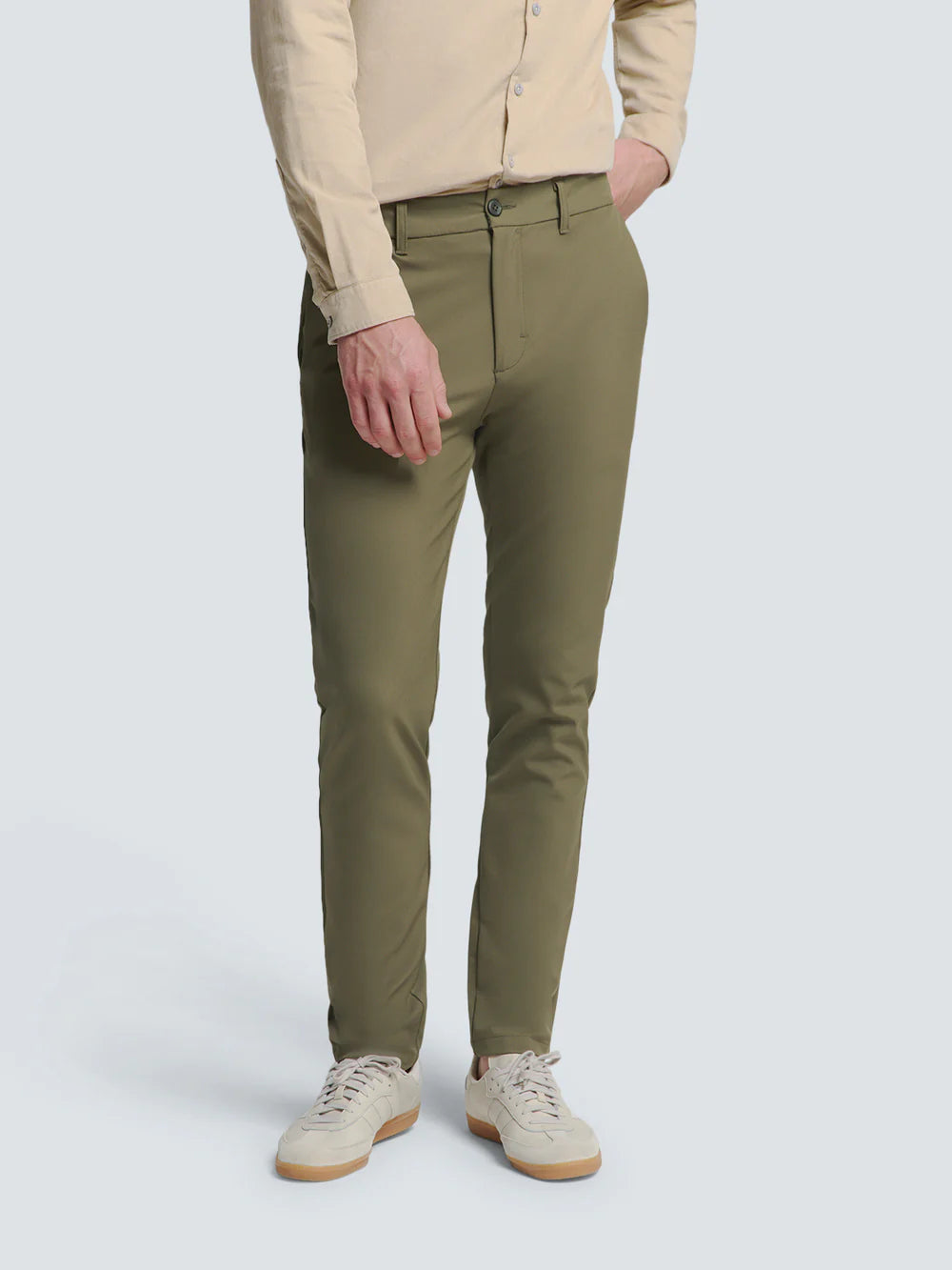 NO EXCESS SEDOC 4 WAY STRETCH CHINO N705015