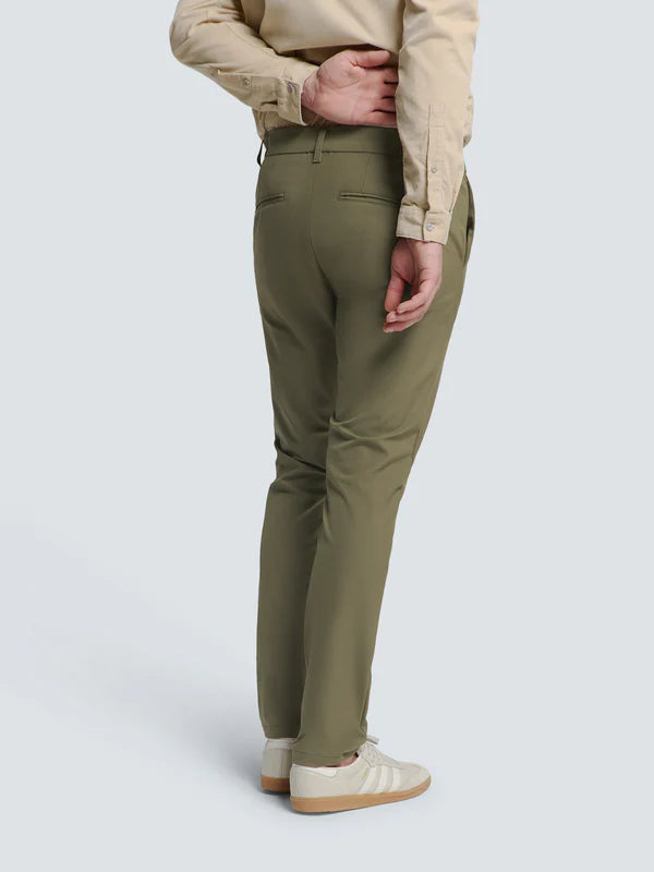 NO EXCESS SEDOC 4 WAY STRETCH CHINO N705015