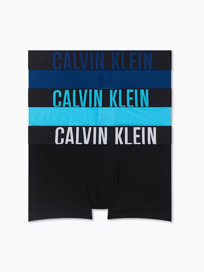 CALVIN KLEIN INTENSE POWER 3PK TRUNK NB3608LXS