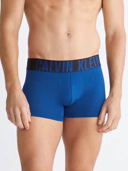 CALVIN KLEIN INTENSE POWER 3PK TRUNK NB3608LXS