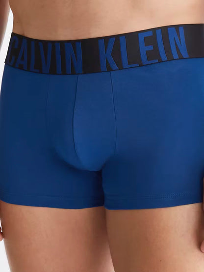 CALVIN KLEIN INTENSE POWER 3PK TRUNK NB3608LXS