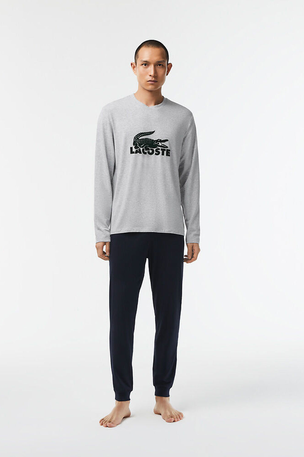 LAC PYJAMAS SET