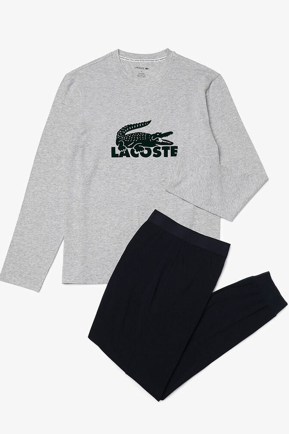 LAC PYJAMAS SET