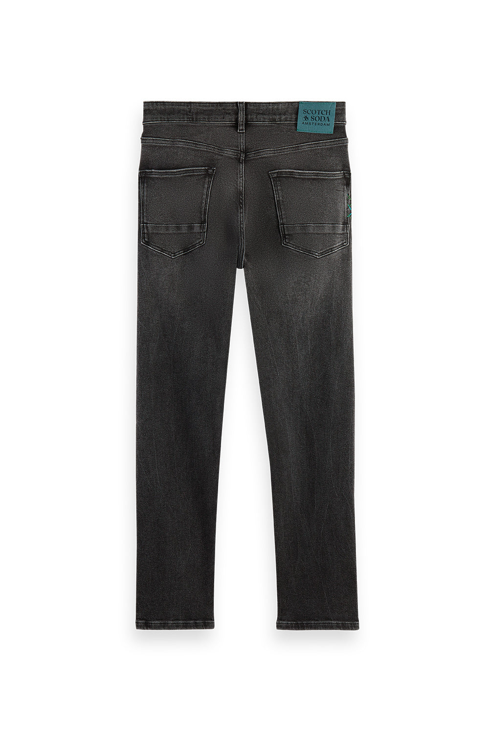 SCOTCH & SODA RALSTON REGULAR SLIM JEANS SAS169239