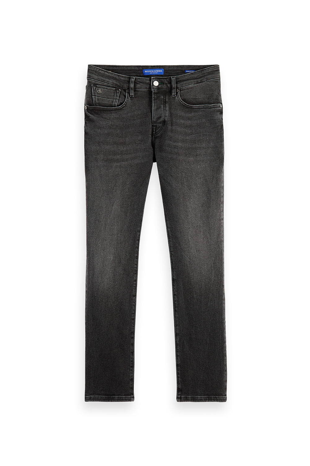 SCOTCH & SODA RALSTON REGULAR SLIM JEANS SAS169239