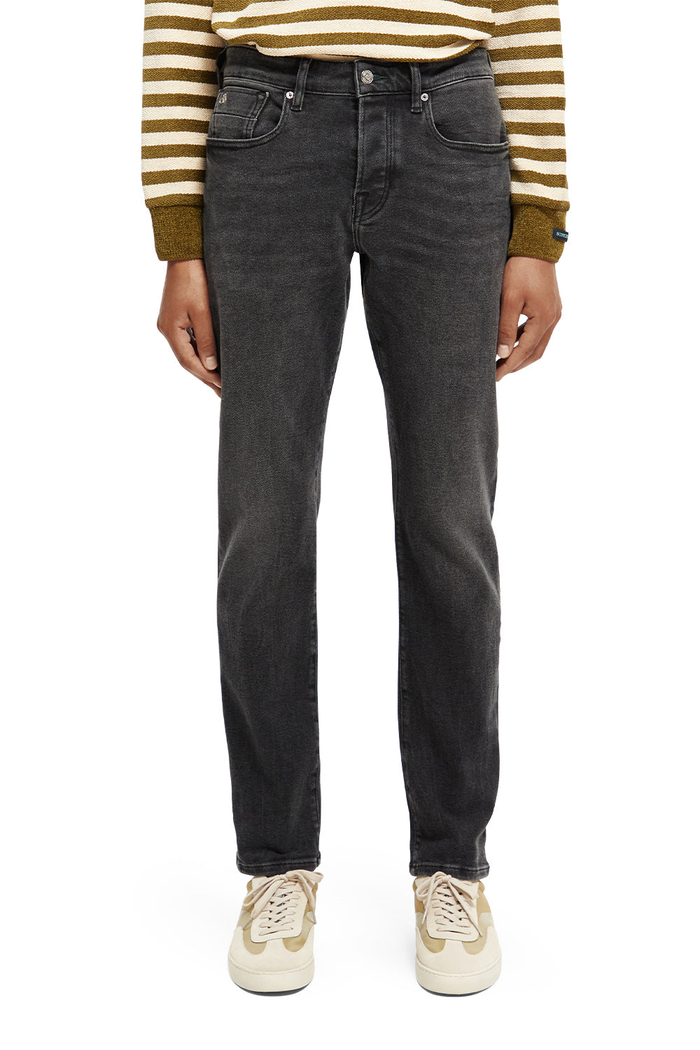 SCOTCH & SODA RALSTON REGULAR SLIM JEANS SAS169239