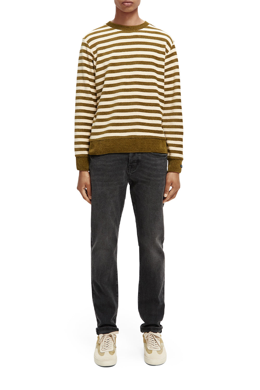 SCOTCH & SODA RALSTON REGULAR SLIM JEANS SAS169239