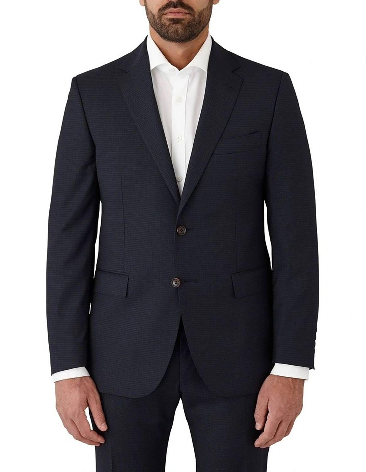 CAMBRIDGE REGENT SUIT JACKET FDP461