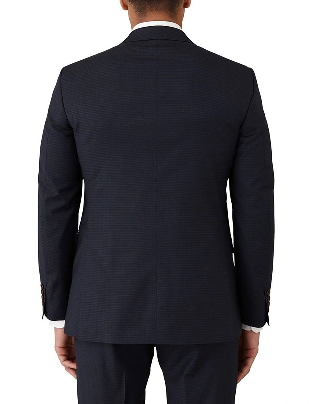 CAMBRIDGE REGENT SUIT JACKET FDP461