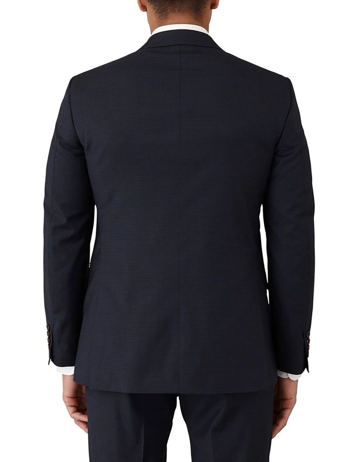 CAMBRIDGE REGENT SUIT JACKET FDP461